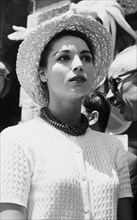 Elsa martinelli, 1960