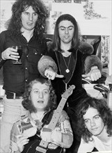 Slade, 1973