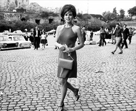 Raquel welch, 1966