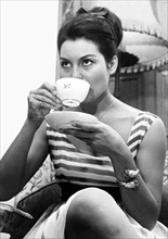 Rosanna schiaffino, 1962