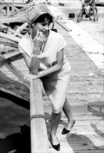 Rosanna schiaffino, 1961