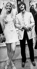 Ringo starr, ewa aulin, 1967