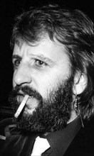 Ringo starr, 1975