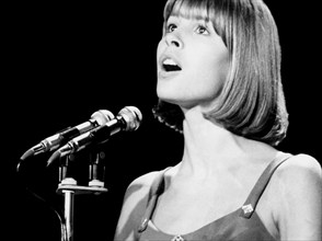 Marisa sannia, 1968