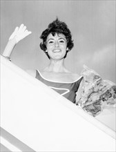 Caterina valente, 1966