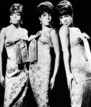 The supremes, 70s