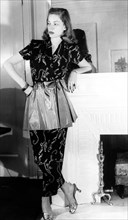 Lauren bacall, 1965
