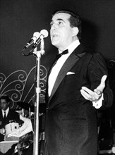 Sergio bruni, 1962