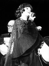 Amalia rodiguez, 1972
