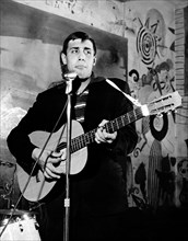 Adriano celentano, 1963