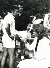 Nicola pietrangeli, 1978