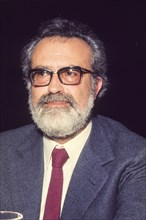 Eugenio scalfari, 70's
