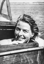 Ingrid bergman, 1958