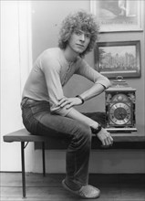David bowie, 1974