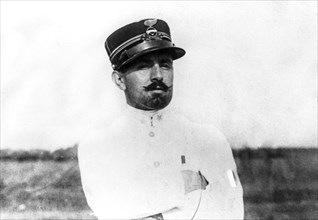 King Umberto II of Savoy, 1911
