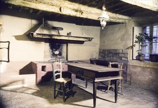 Museo casa pascoli, san mauro pascoli, italy