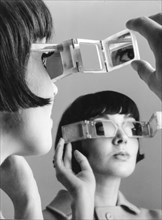 Sunglasses, 1965