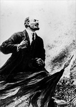 Lenin, vladimir il'ic ul'janov