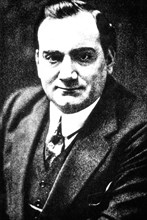 Enrico caruso, 1913
