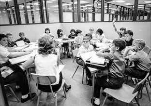 Students, 1966