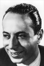 Ernesto calindri, 1945