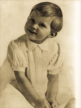 Maria pia di savoia,1938