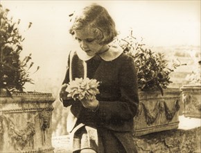 Maria pia di savoia, 1941