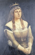 Caterina cornaro