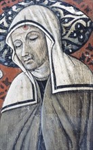 Saint rita of cascia