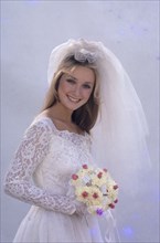Bride, 70s