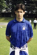 Demetrio albertini, 1992
