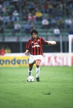 Demetrio albertini, 1990