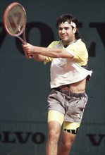 Andre agassi, 1989