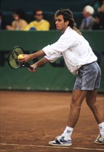 Andre agassi, 1989
