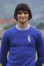 Alessandro altobelli, 1976