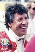 Mario andretti, 1981