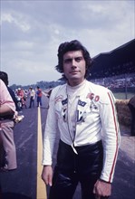 Giacomo agostini, 1972
