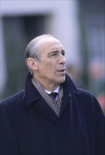 Enzo bearzot, 1983