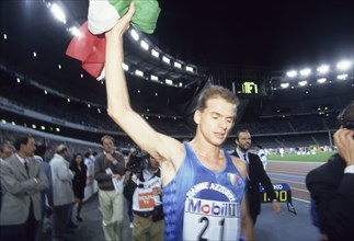 Andrea benvenuti, 1994