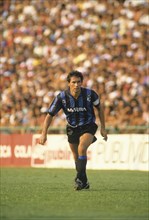 Giuseppe baresi, 1984