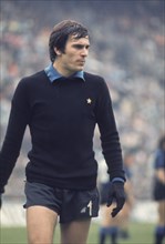 Ivano bordon, 1977