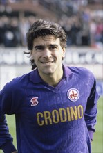 Stefano borgonovo, 1989