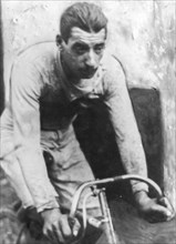 Giovanni micheletto, giro di lombardia 1910