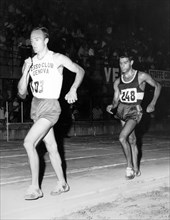 Athletics, Abdon Pamich, 1968