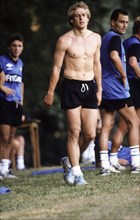 Jurgen Klinsmann, 1990