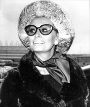 Sophia loren, 1965