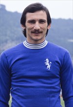 Luigi cagni, football, 70s