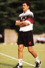 Fabio capello, football coach, '90