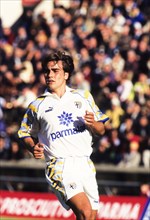 Fabio cannavaro, football, 90s