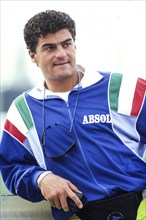 Alberto Tomba, '80